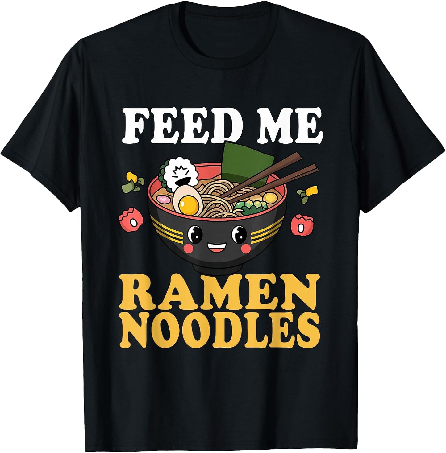 Ramen Lovers Tribe Collective Universe Nation Crew