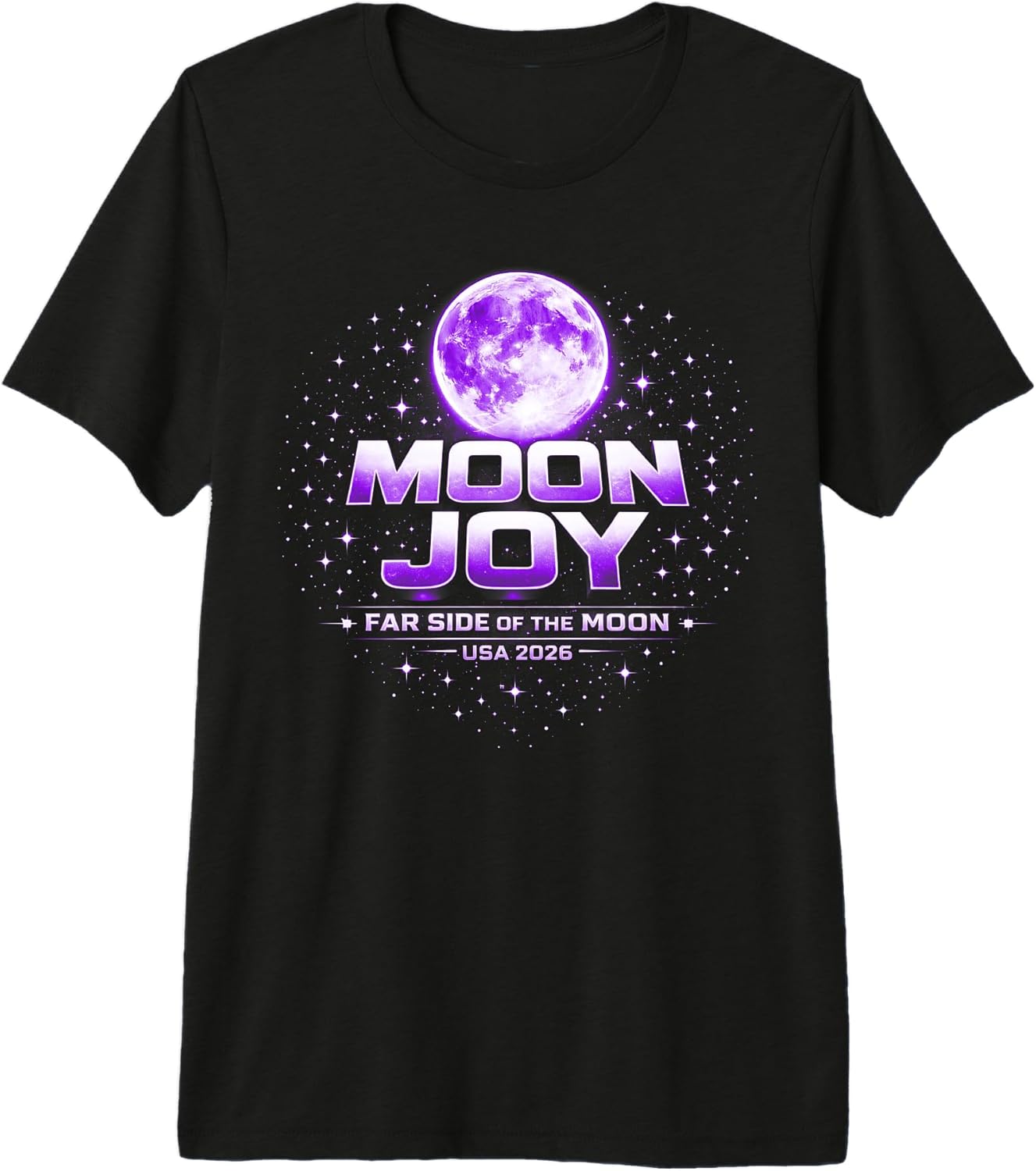 Moon Joy USA Explorer Space Co