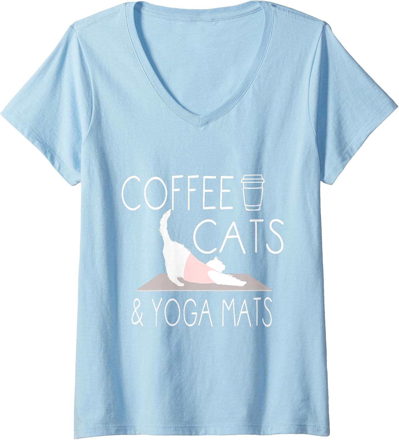 TLHM Cat Shirts