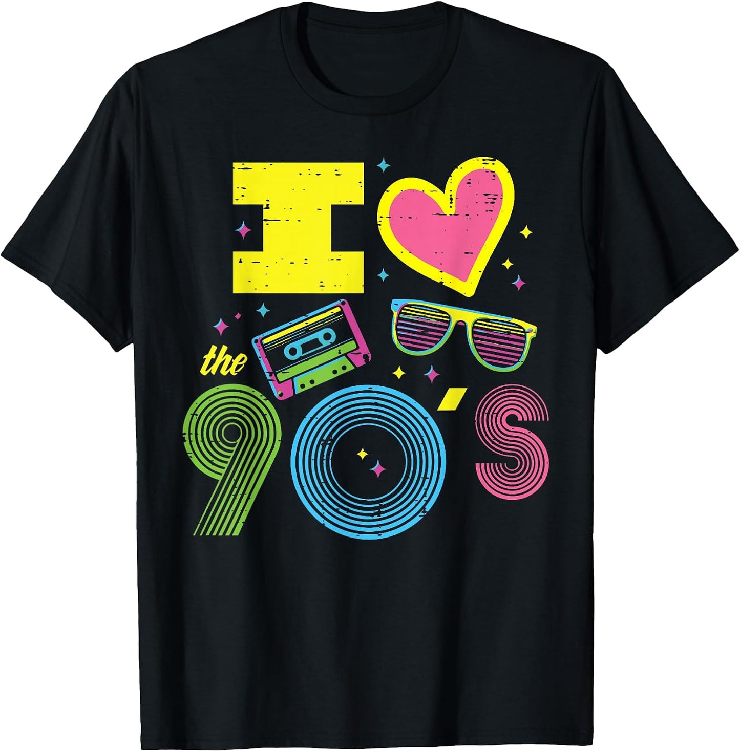 70s 80s 90s Shirts For Men Women Kids
