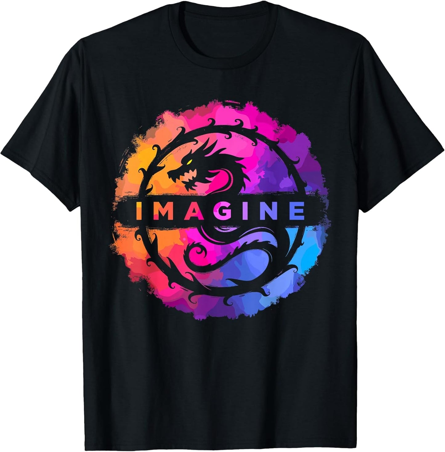 Dragons and Fantasy Lovers