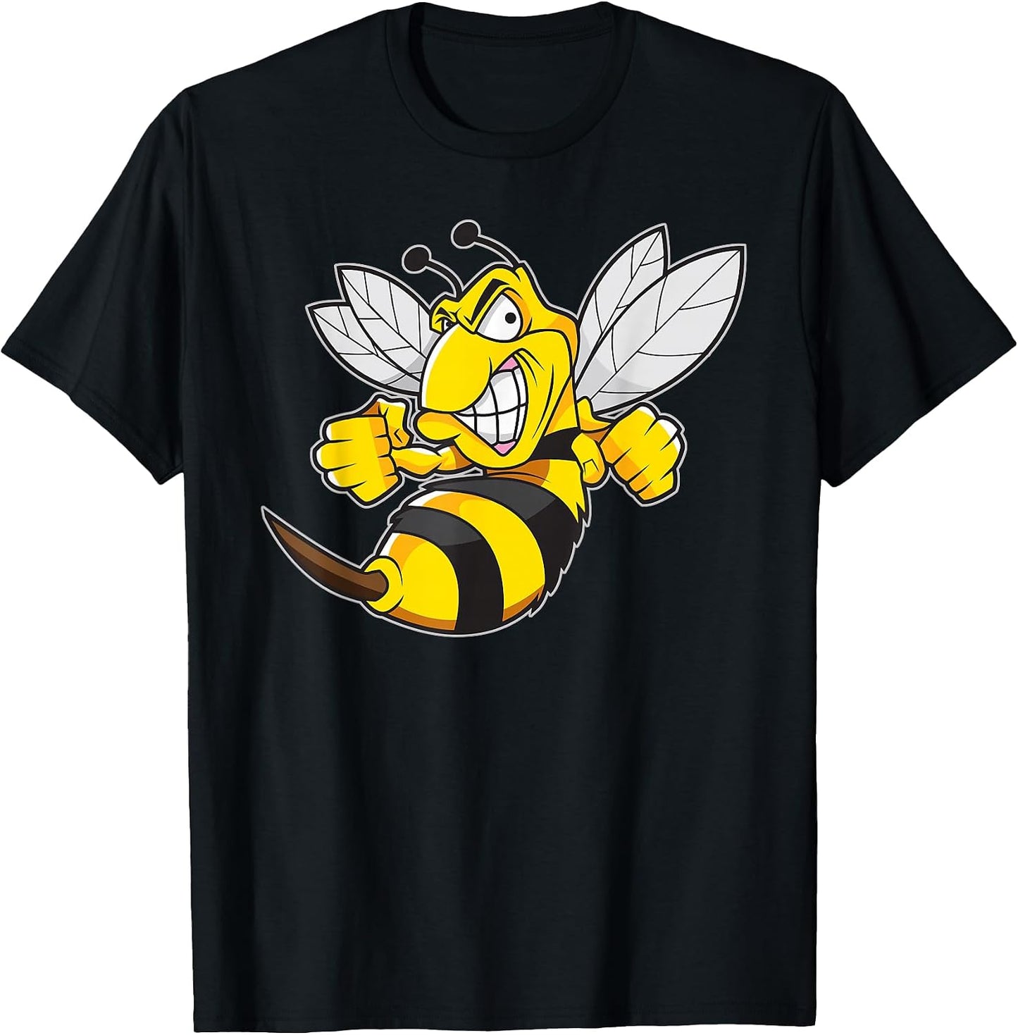 Toon Factory Tees