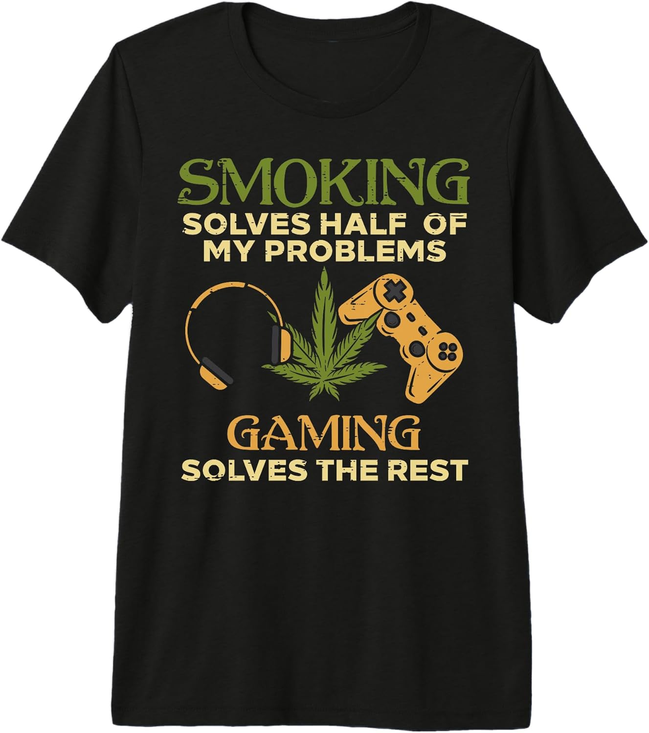 Gamer Video Games Boys Men Girls Kids Gift