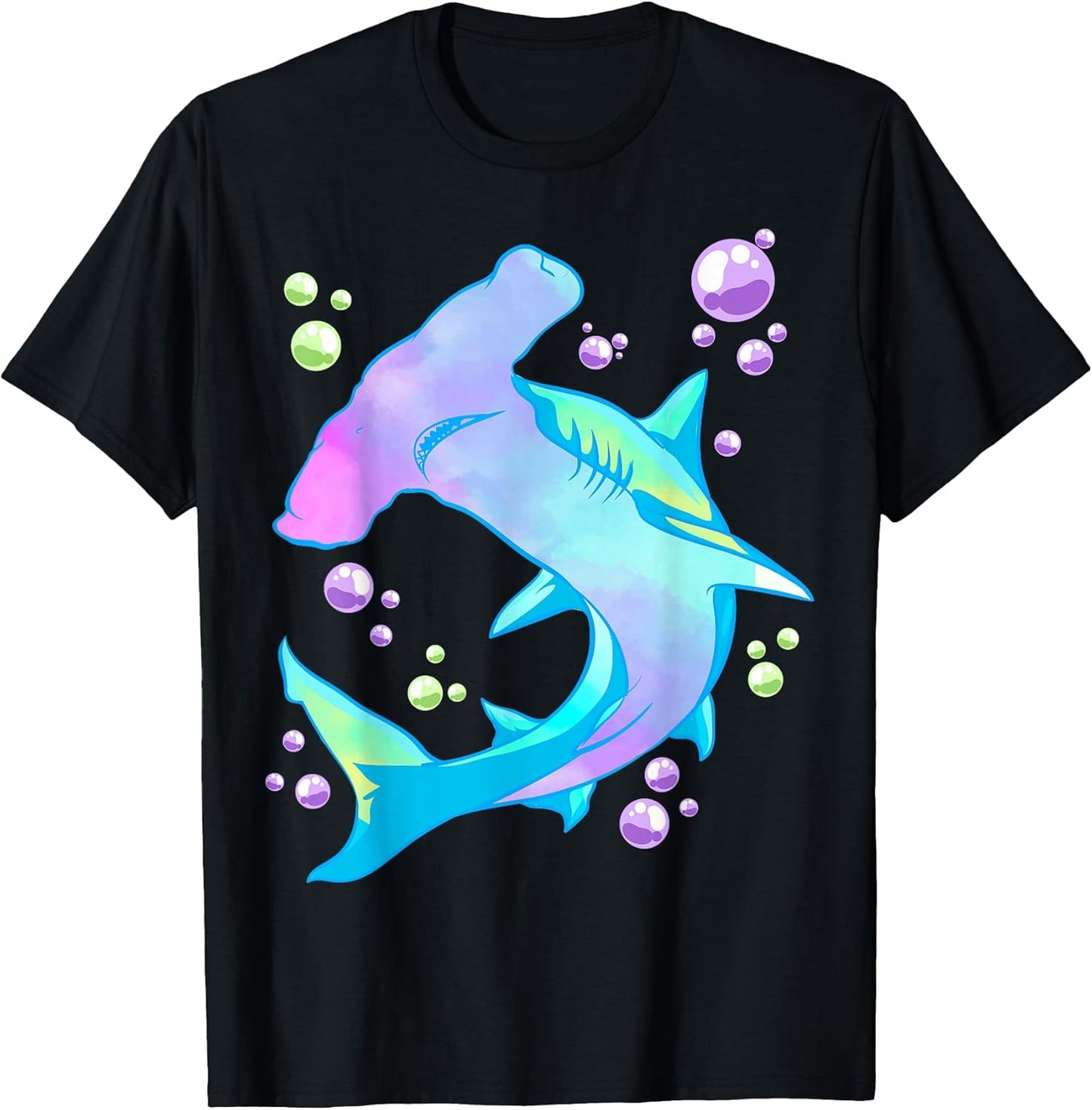 For Shark Enthusiasts