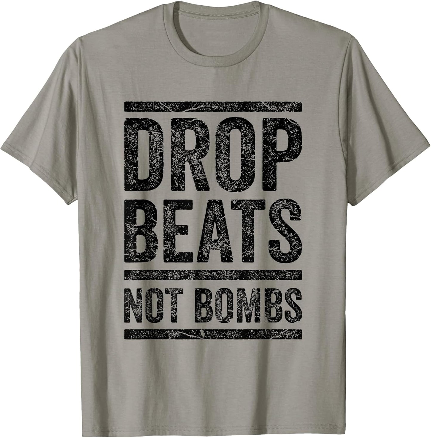 Rave EDM Gifts DJ Electronic Music Producer
