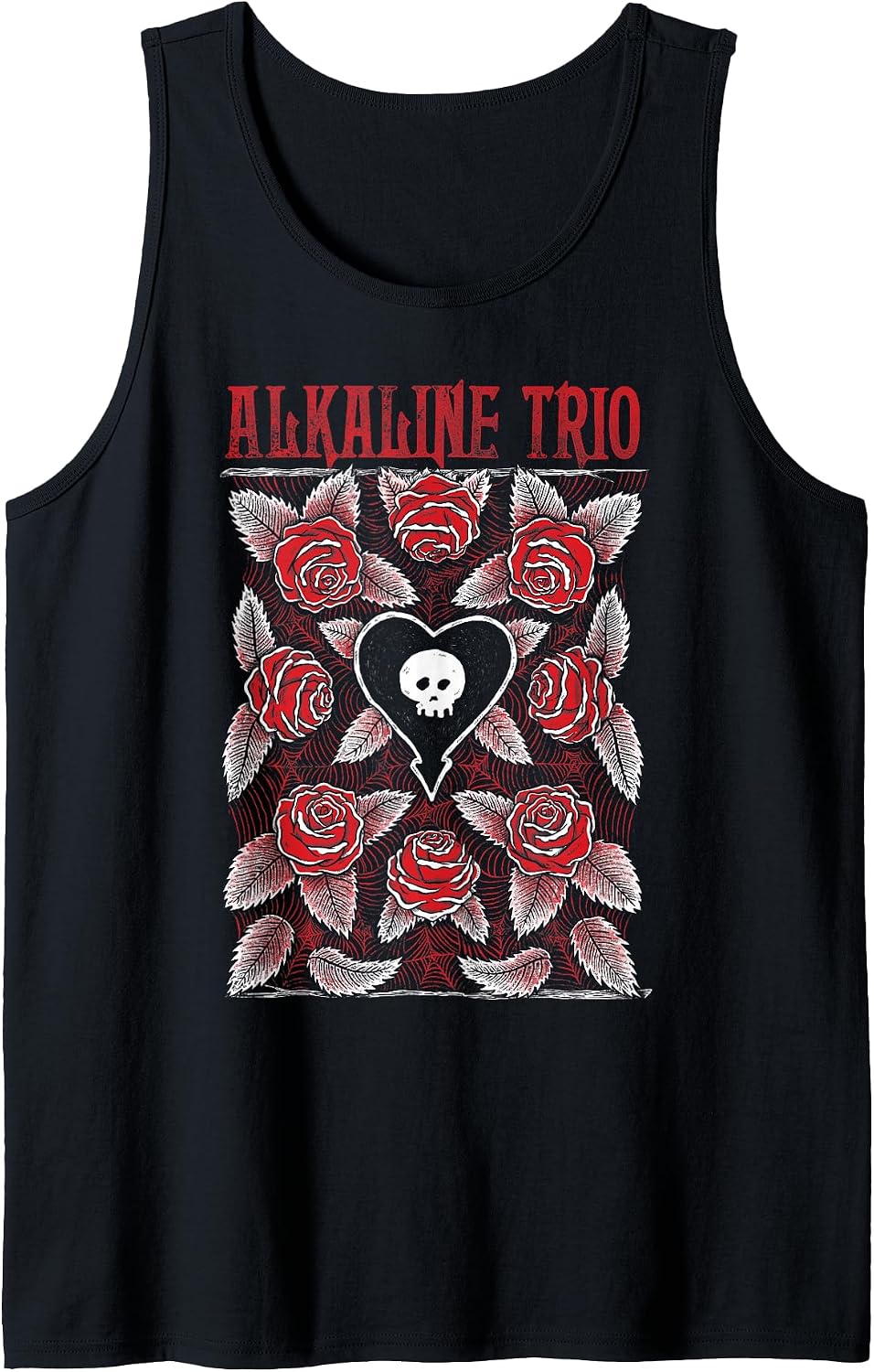 Alkaline Trio