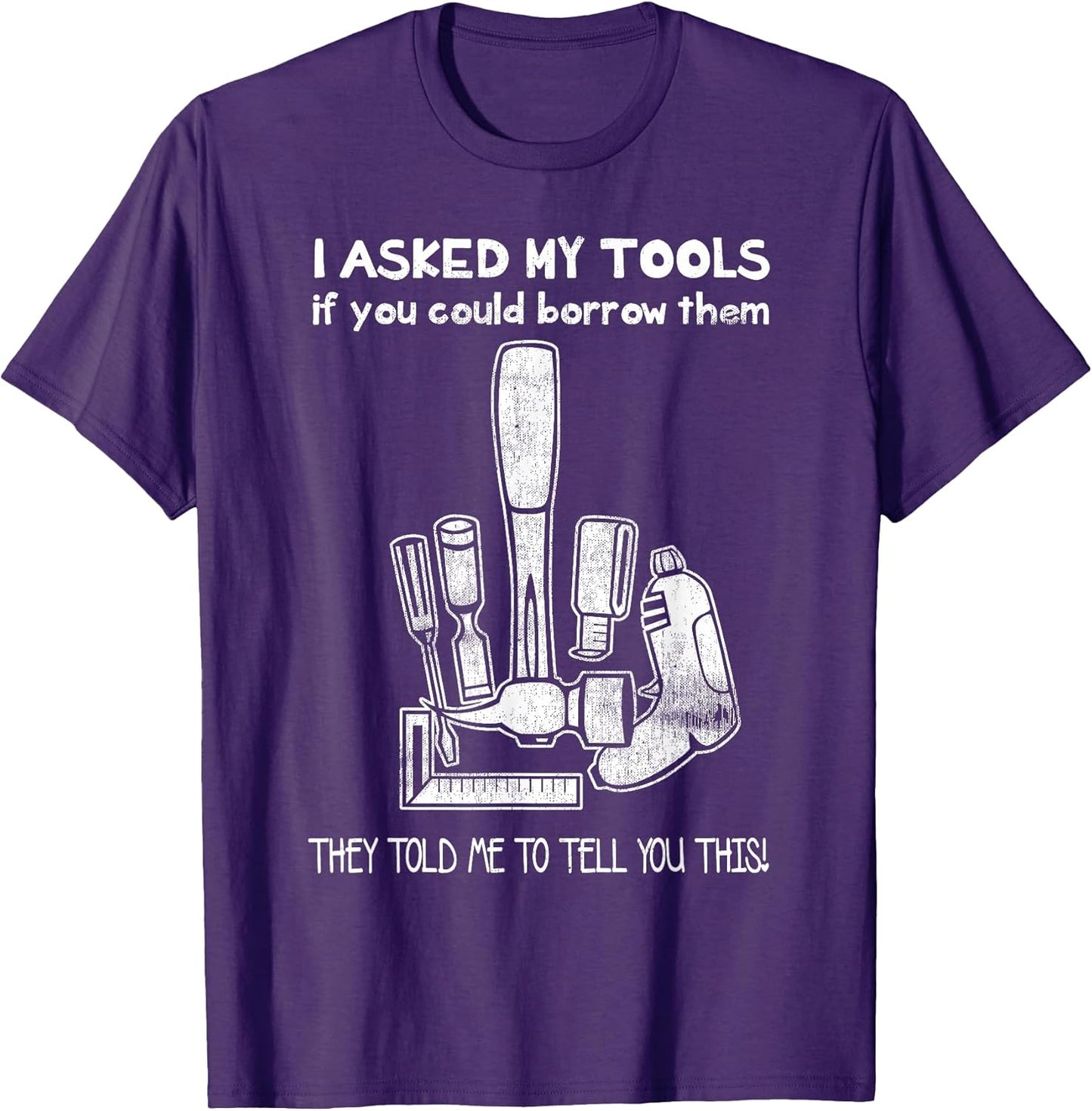 A Mans Manly Tools Corp.