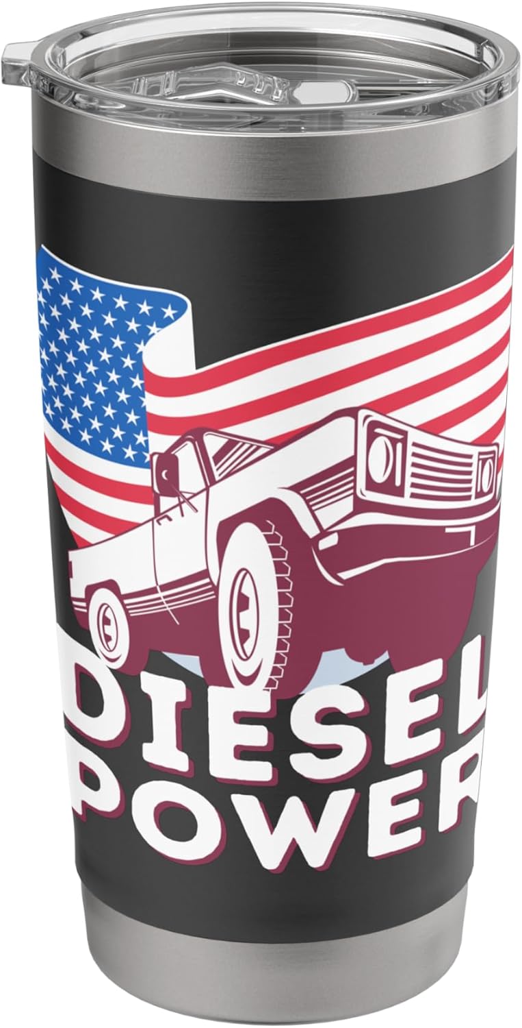 Diesel Mechanic & Truck Shirts