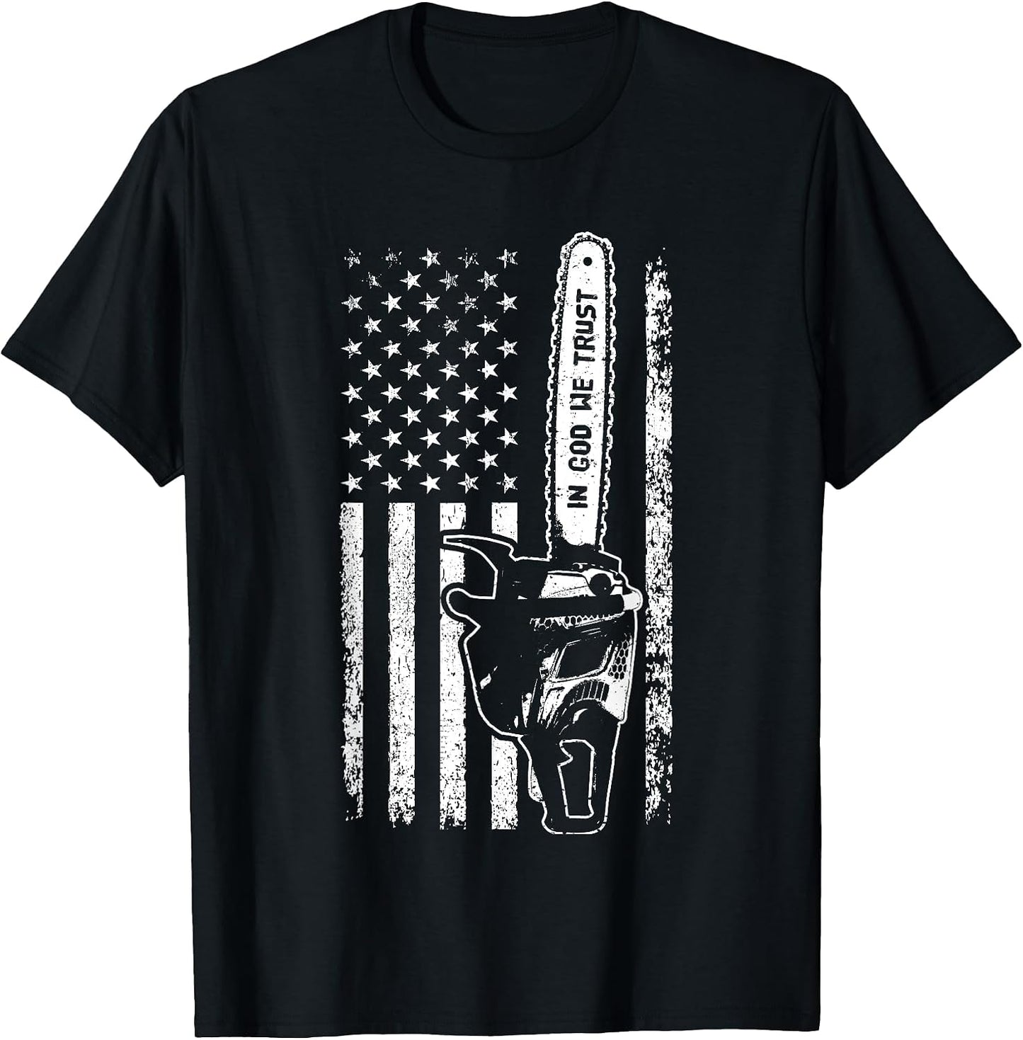 Lumberjack Merch for Woodworker
