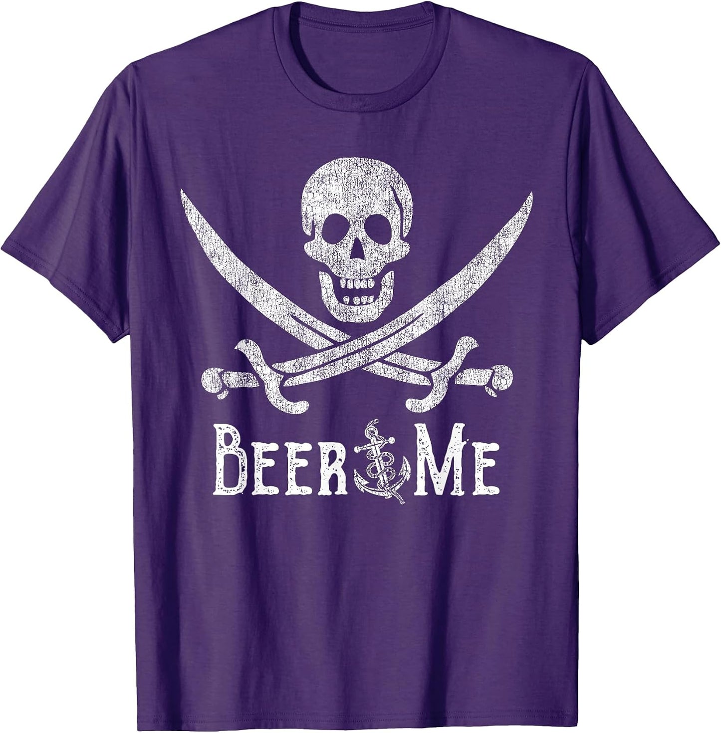 Buccaneer Shirts & Merch