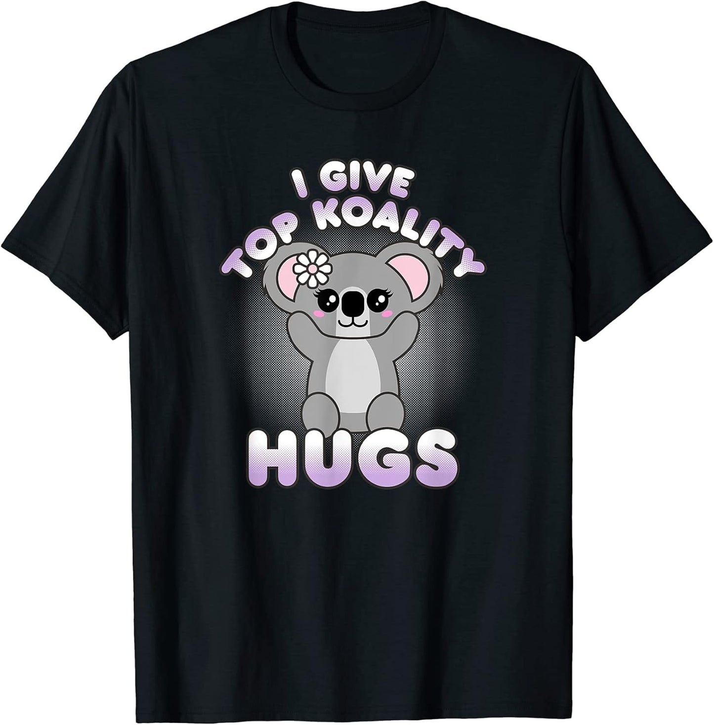 Top Koal-ity Koala Lover Merch For Girls & Women