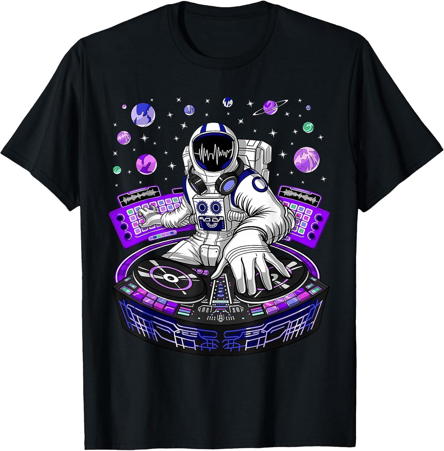 Psychedelic Fantasy Clothing