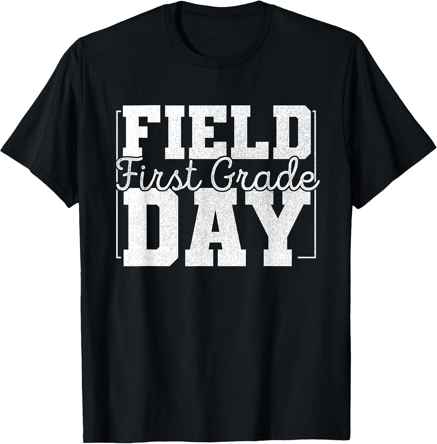 Matching Field Trip merch
