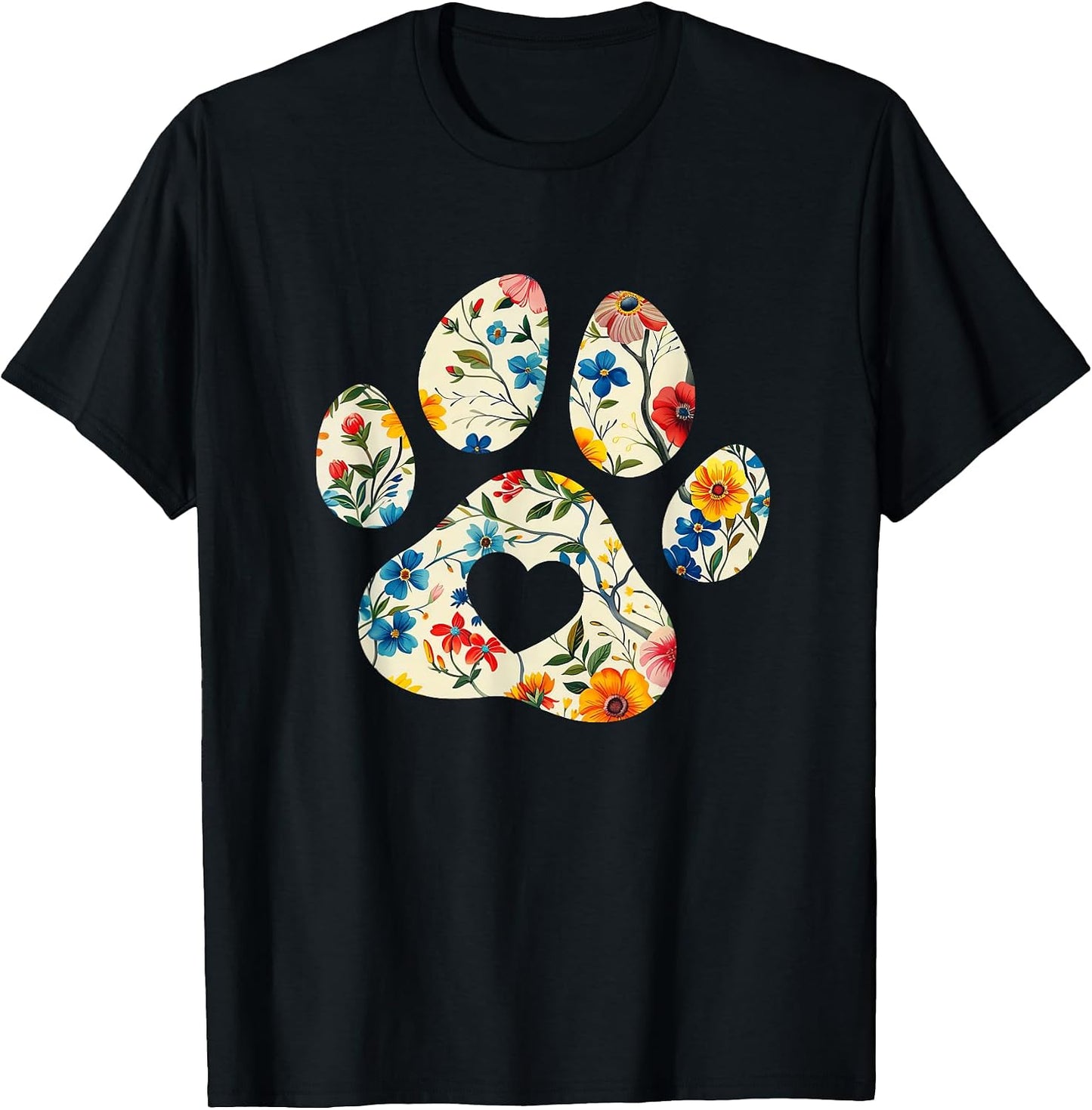 Pet Lovers Art Apparel