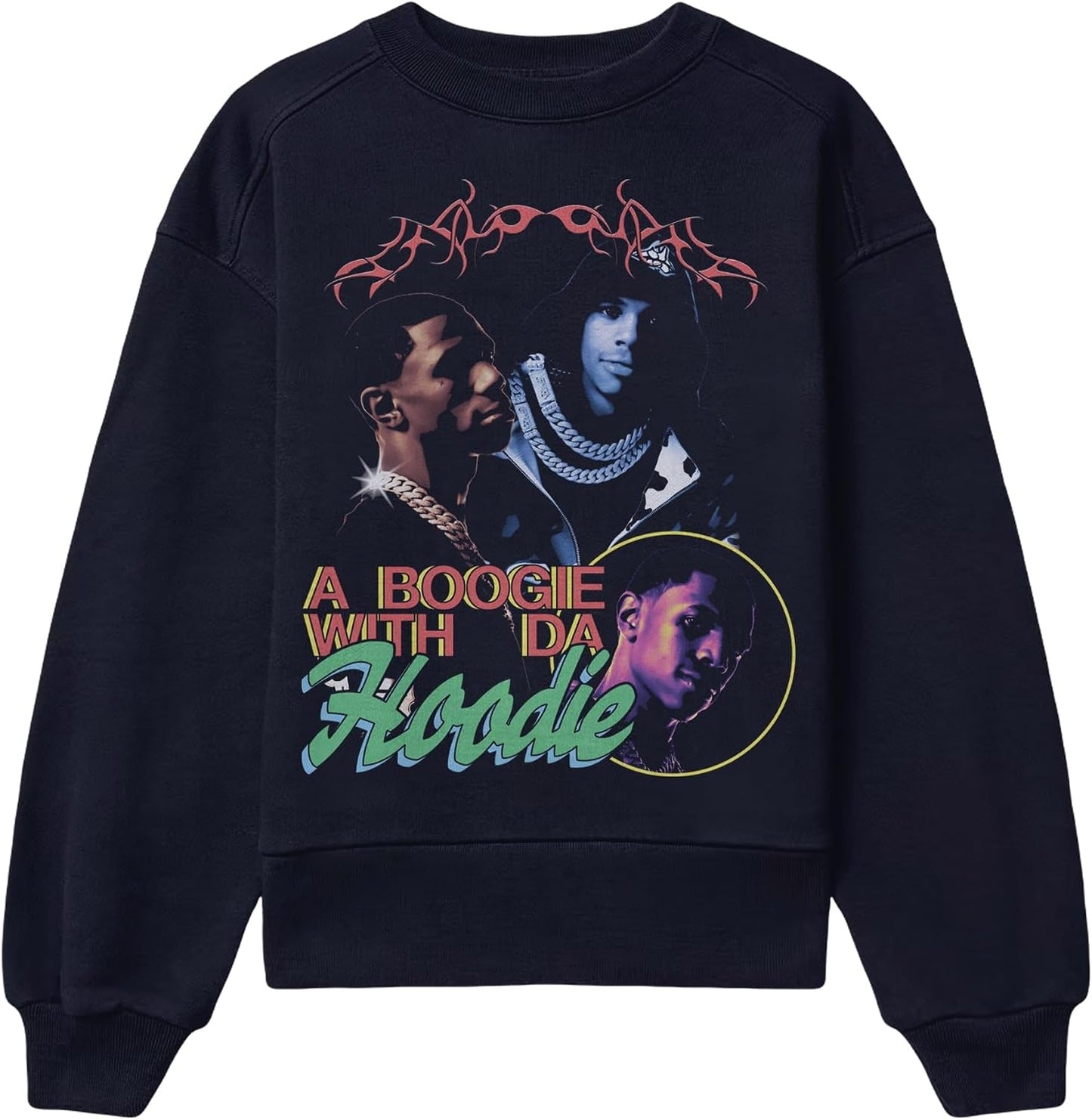 A Boogie Wit Da Hoodie