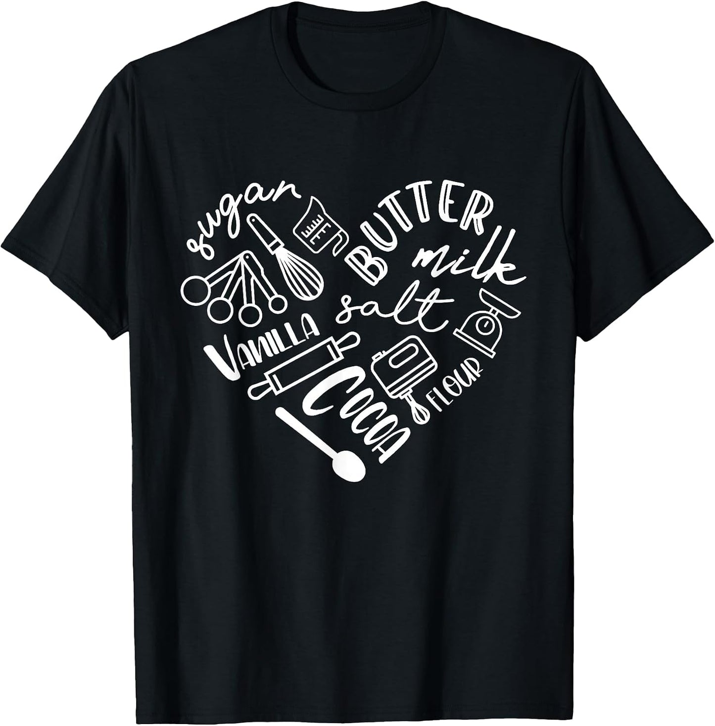 Baking Gifts For Bakers