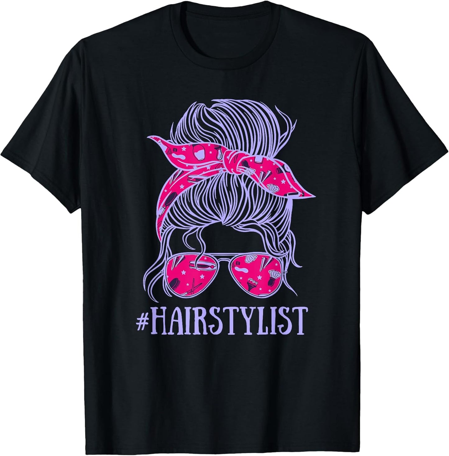 Aesthetic Hairdresser merch