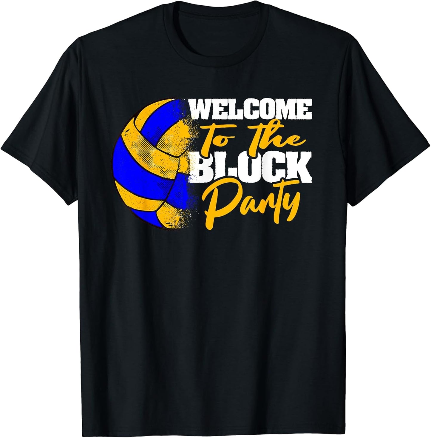 Funny Volleyball Shirts & Volleyball Merch