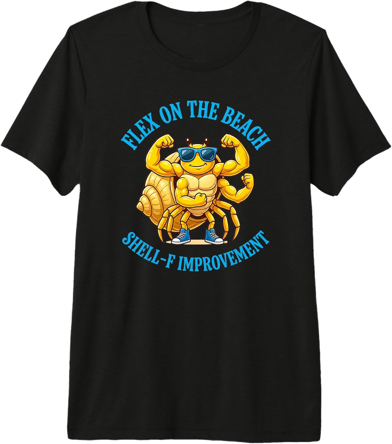 mmandAI Suns Out Guns Out Designs
