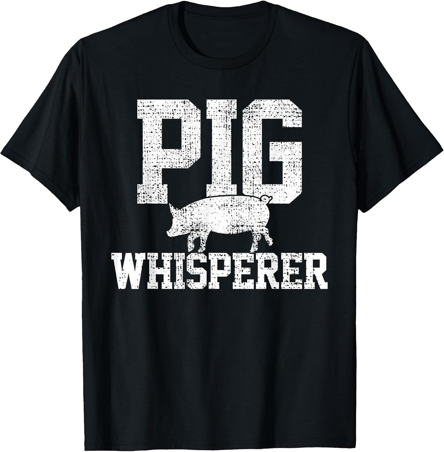 USA Pigs