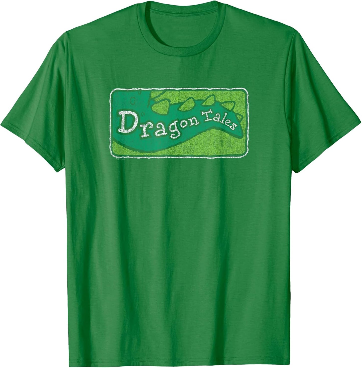 Dragon Tales