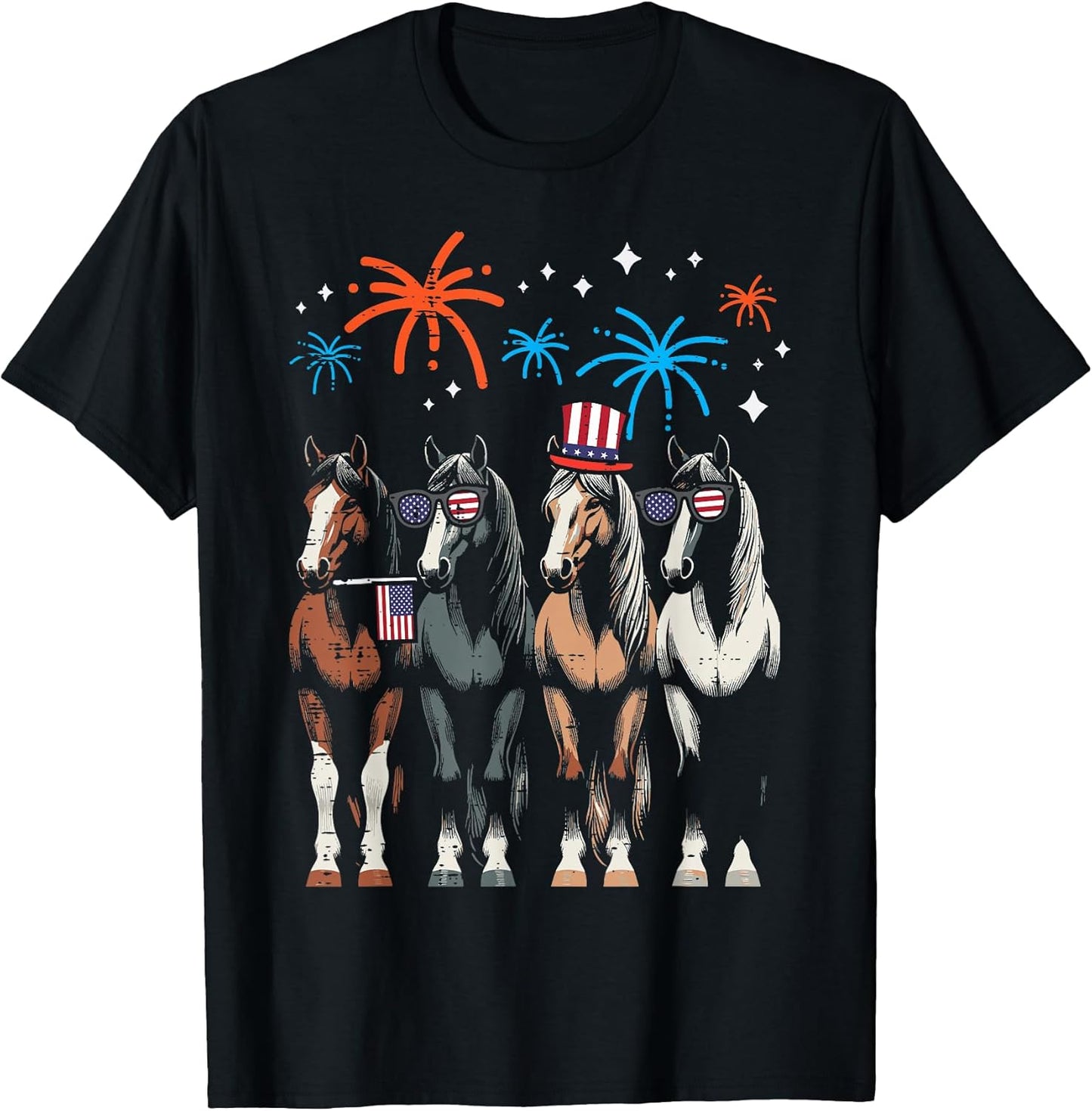4th Of July Shirts For Women Men Kids Fourth Gift