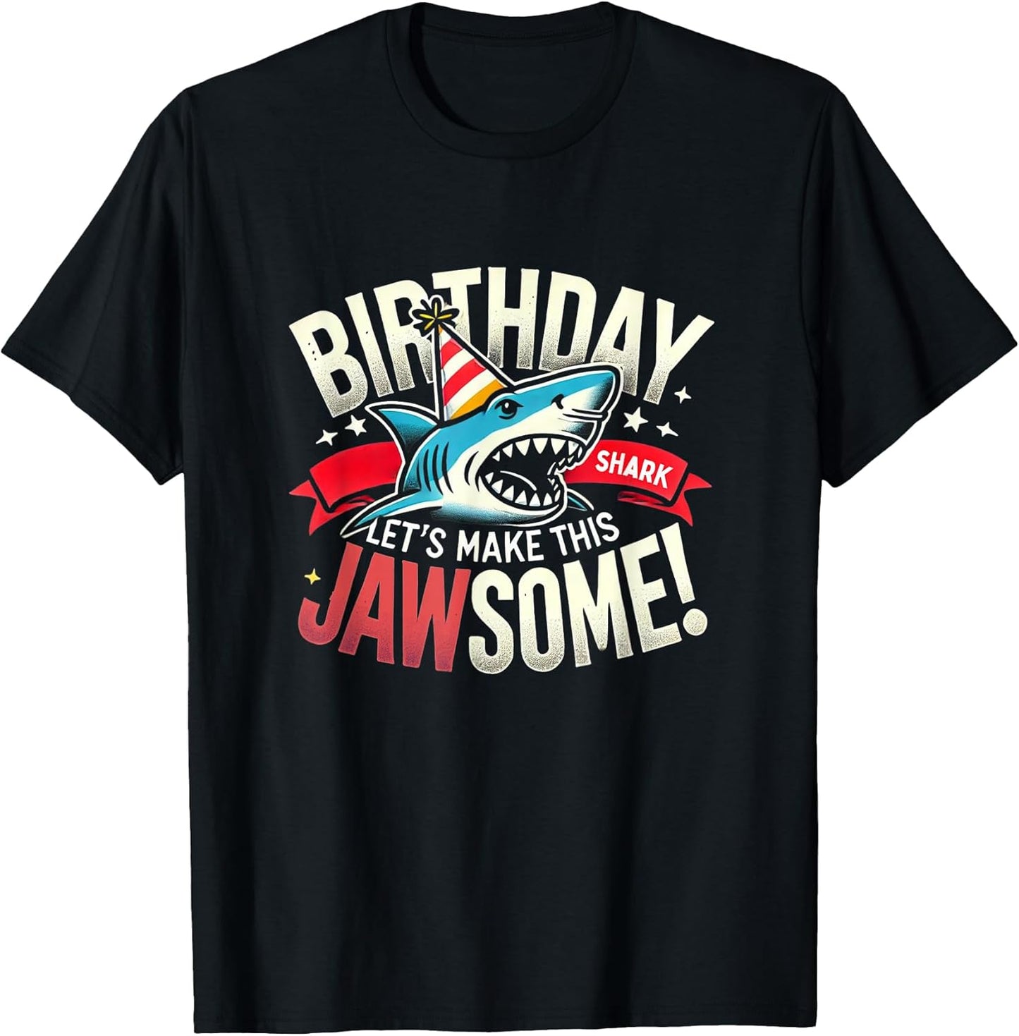 Shark Lover Gifts & Shark Apparel