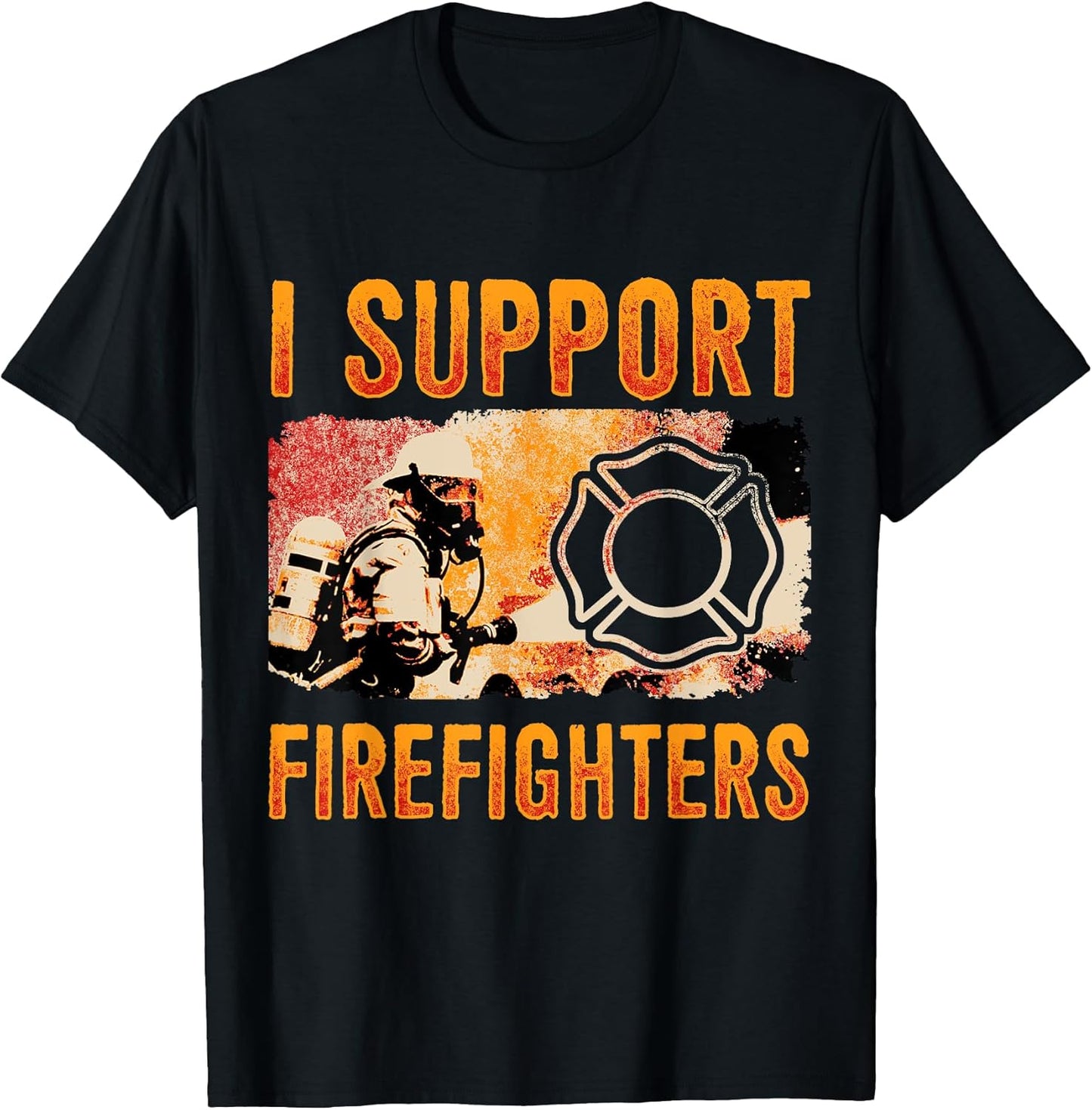 Honorary Lifesaver Tee Shirt Gift