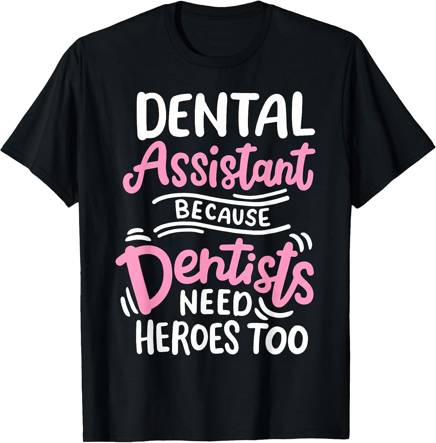 Dentistry Squad Co.