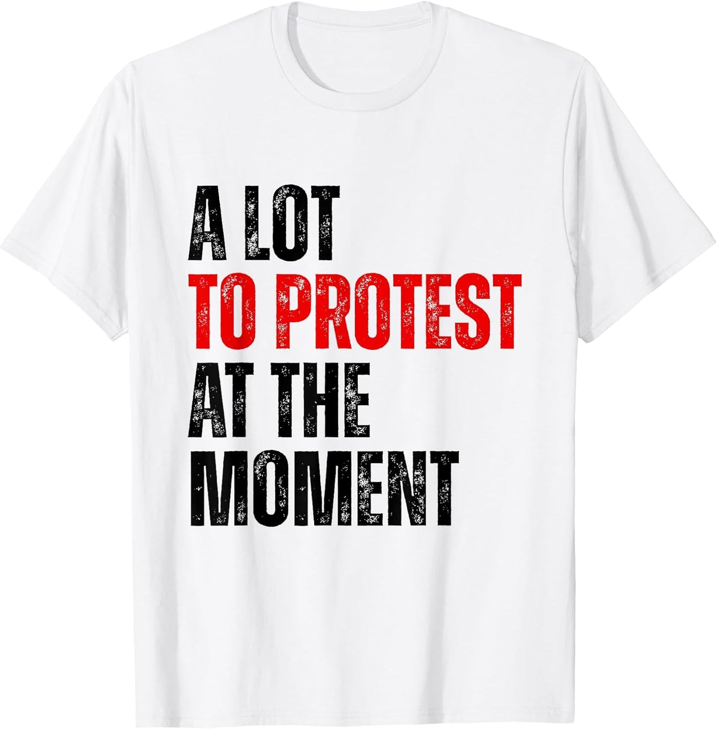 Funny Protest Designs
