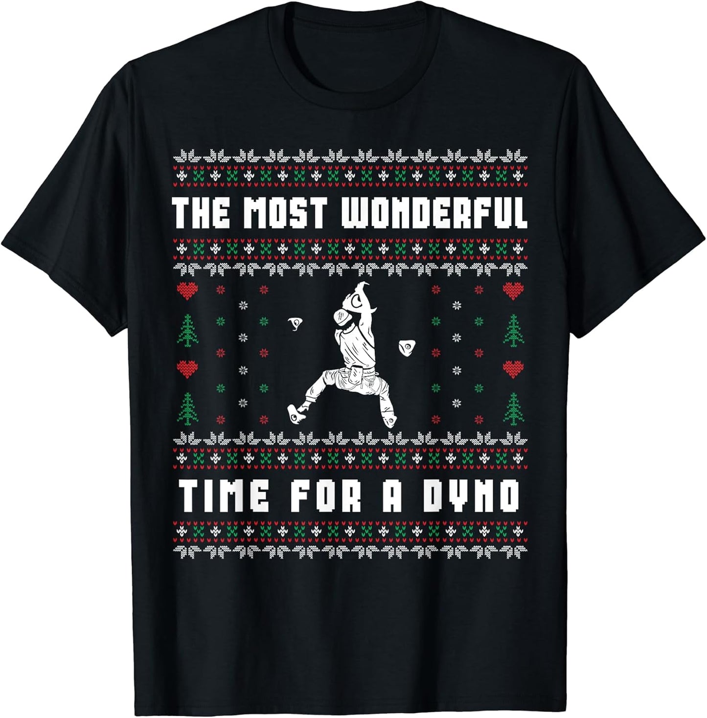 Climbing Shirts and Merch