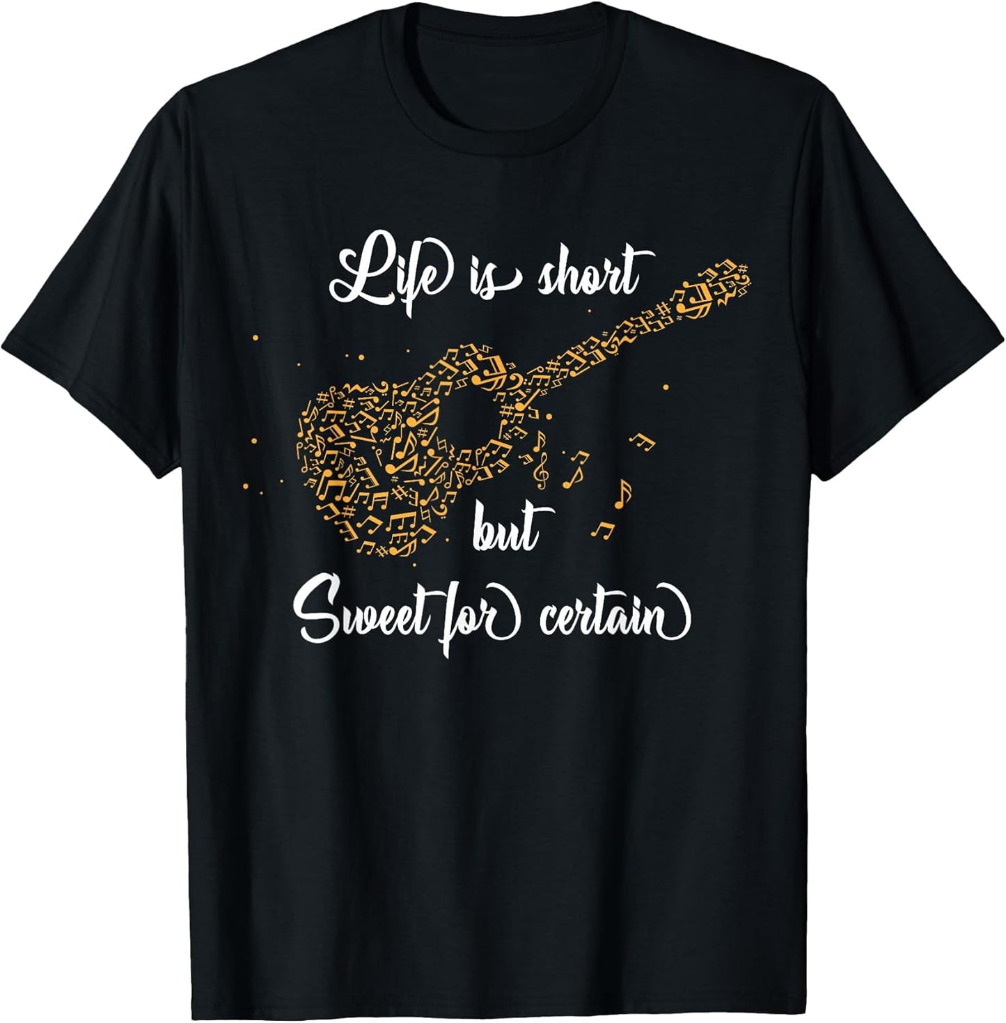 Guitarplayer & Life Motivational Gifts
