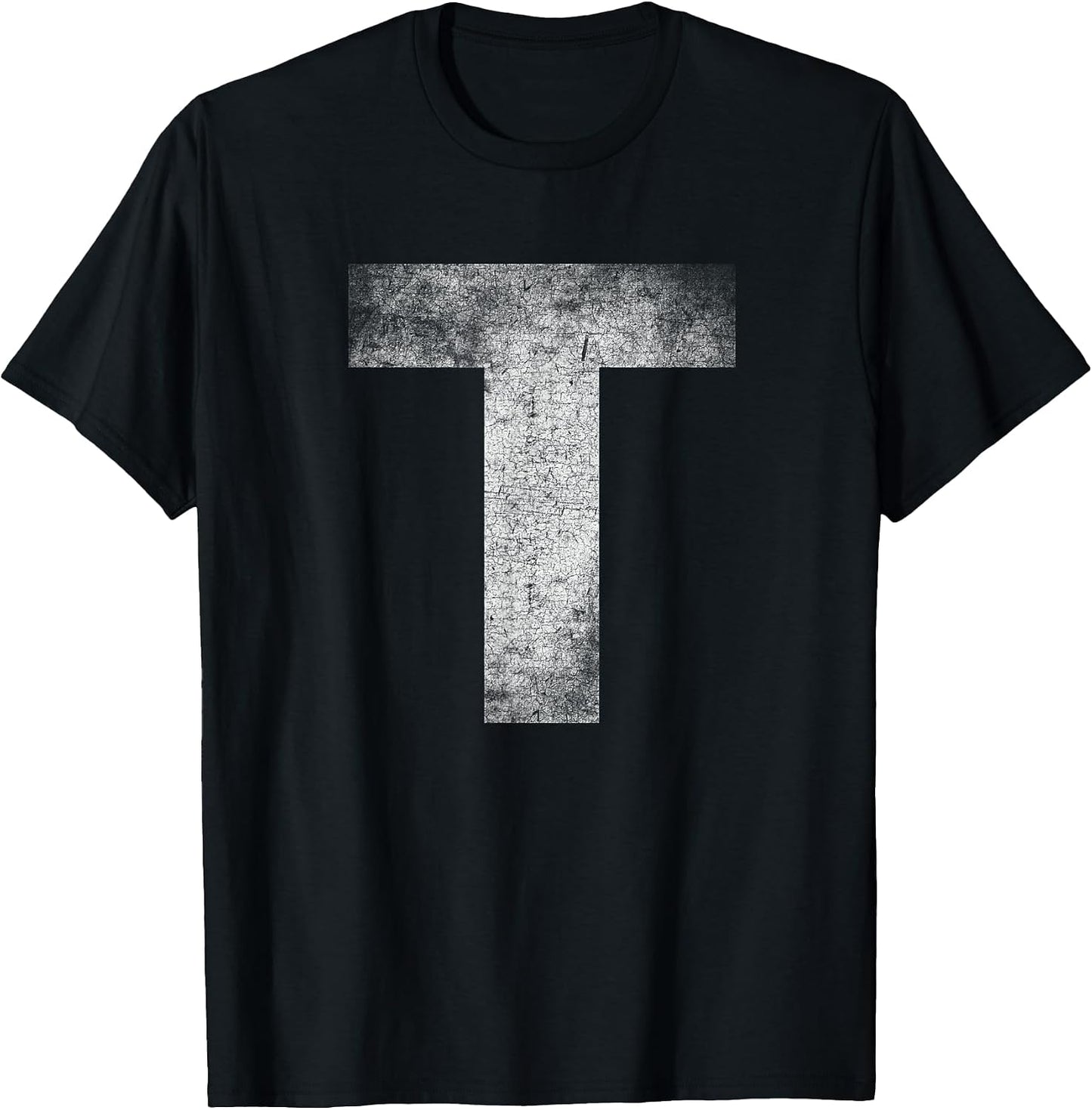 Alphabet Monogram Collection