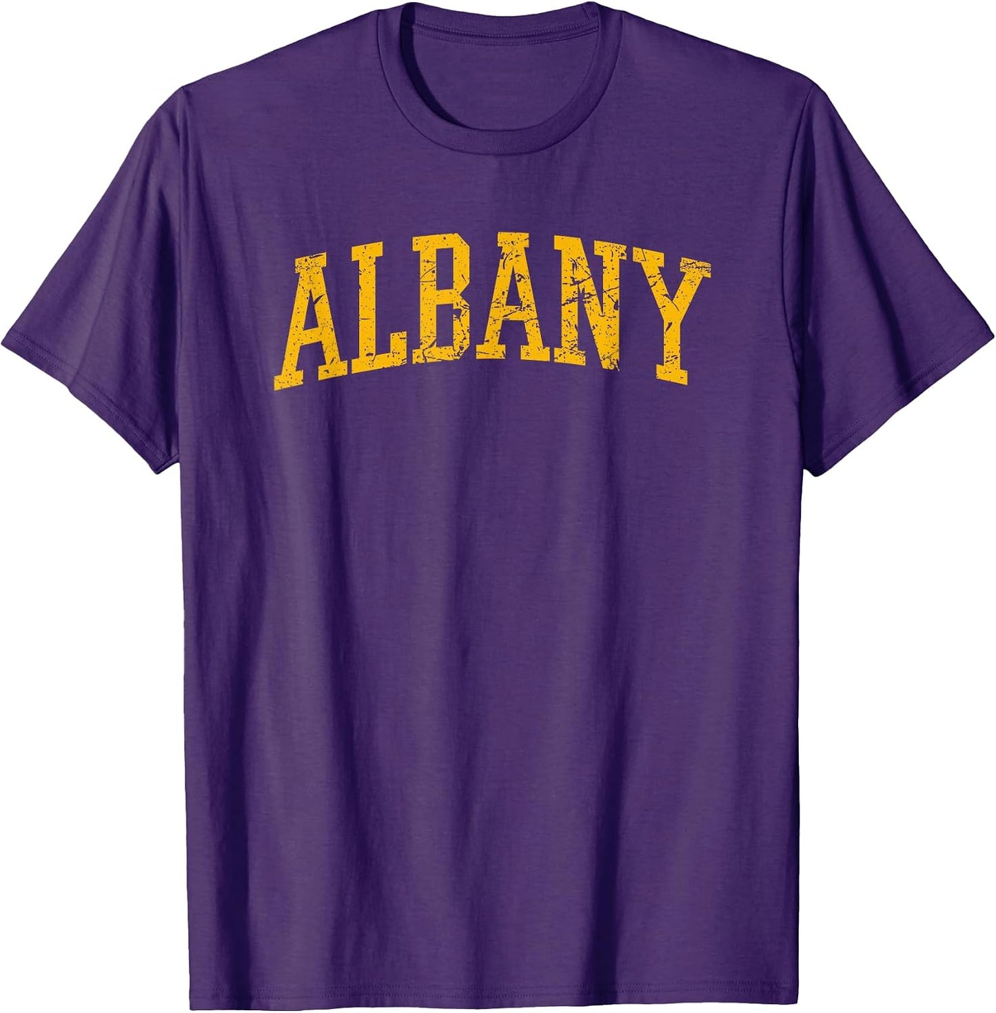 Albany Pride Apparel