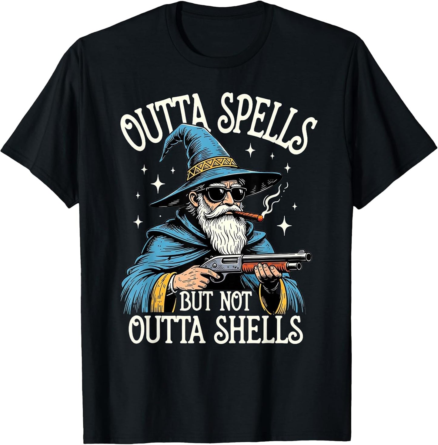 Magic Memes
