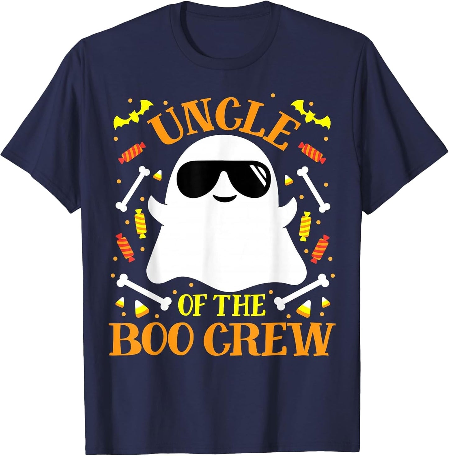 Boo Crew Family Shop