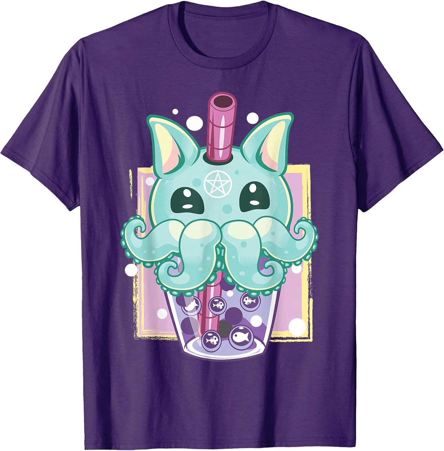 Pastel Goth Ideas