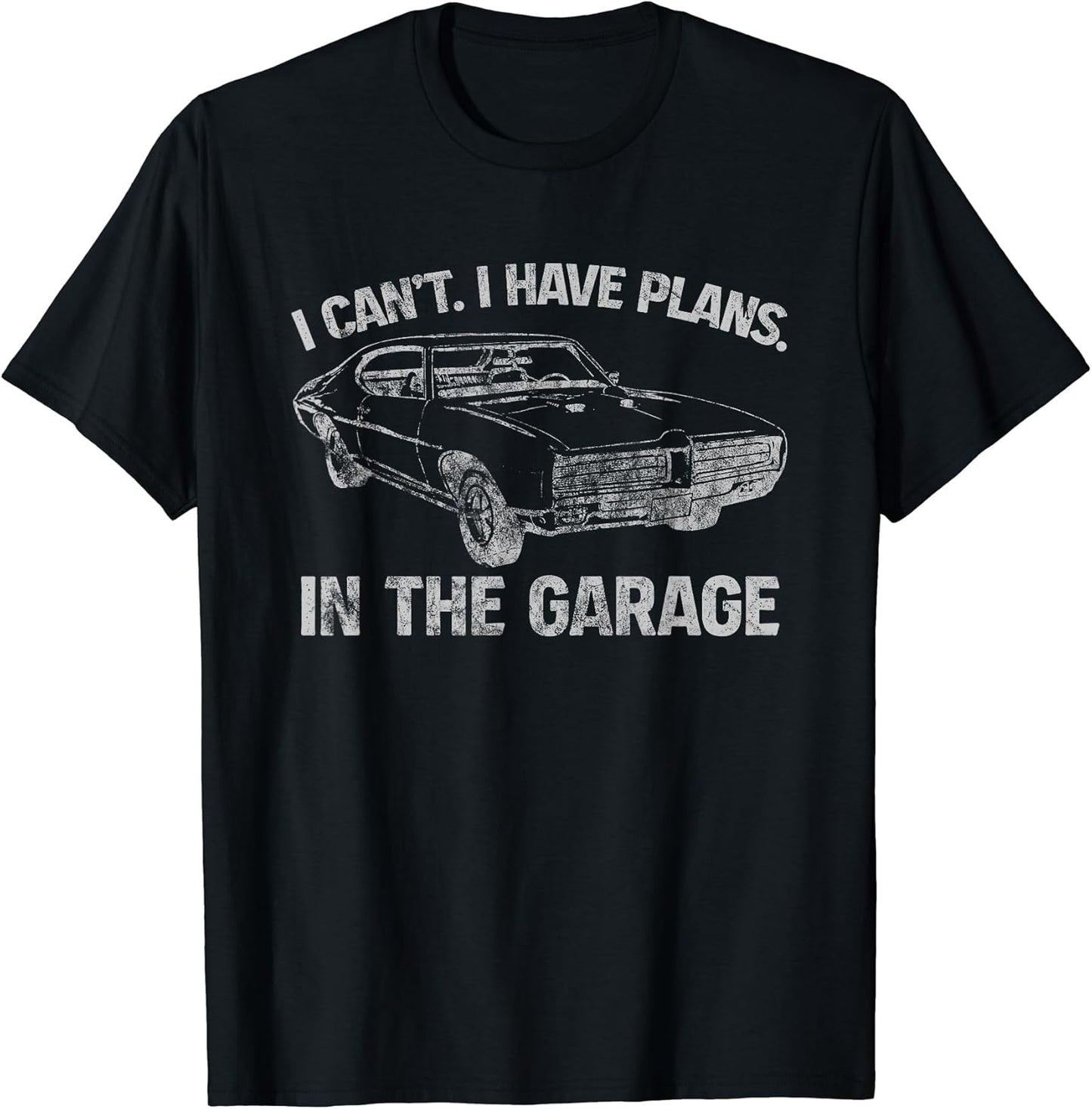 Gears and Grease Funny Garage Mechanic Gift Quotes