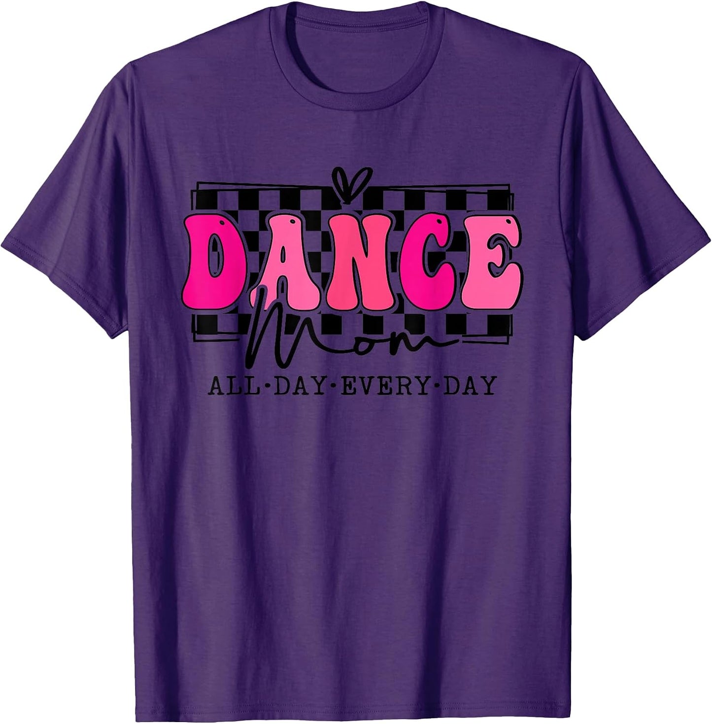 Dance Mom Squad