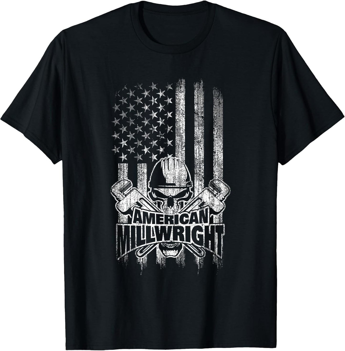 Millwright Flag Merch