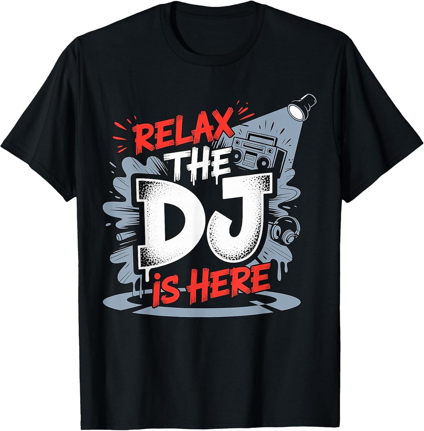 Magical and Funny DJ Gifts