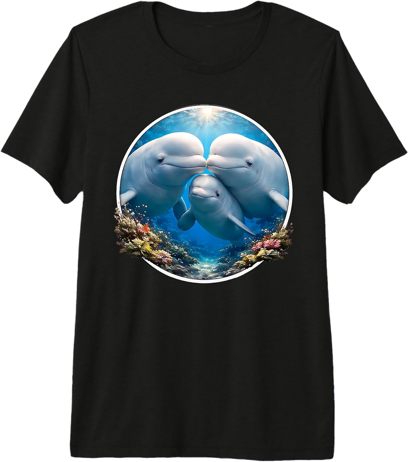Ocean & Whale Designs
