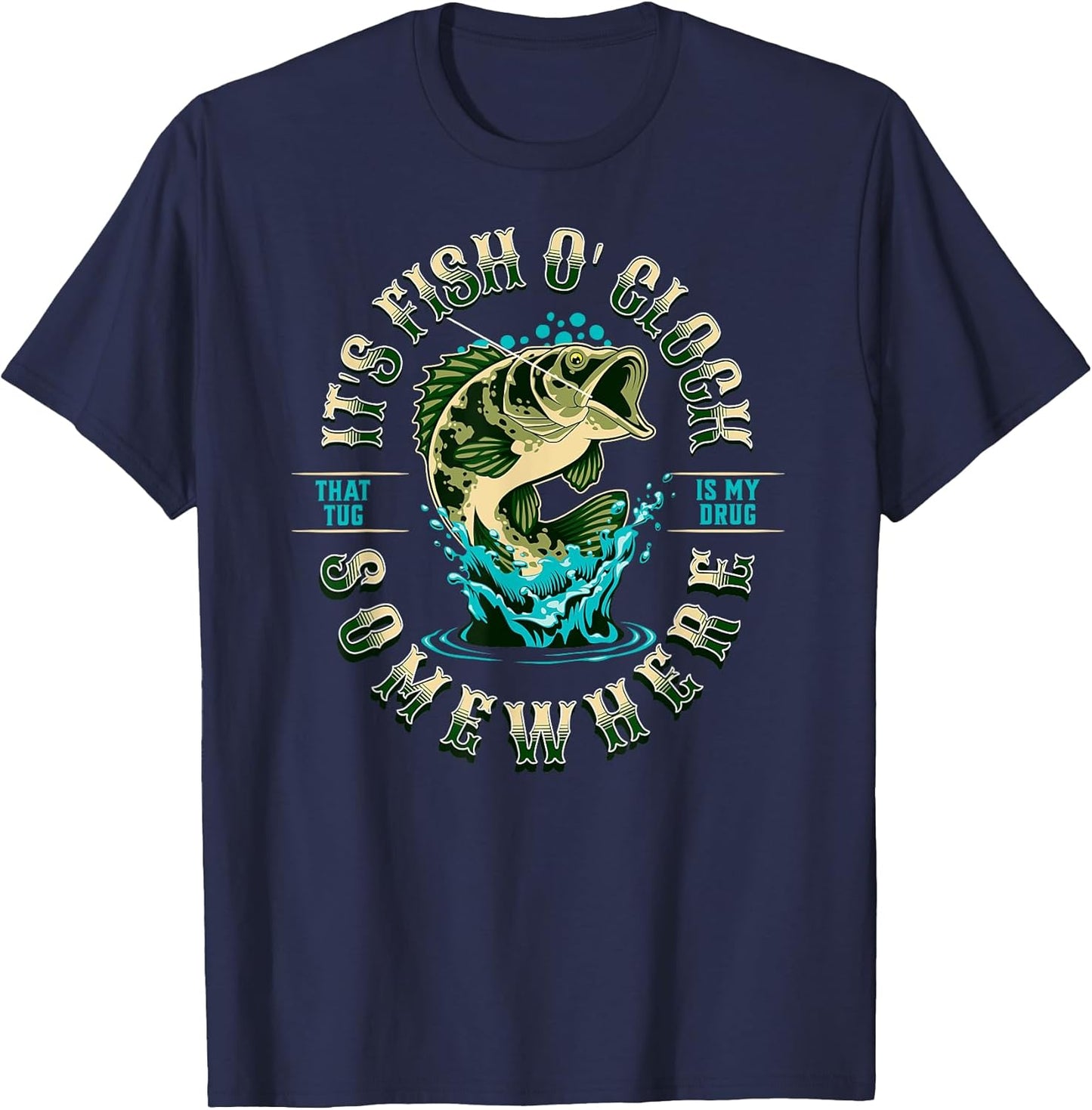 Unique Fishing Accessories & Clothing Co