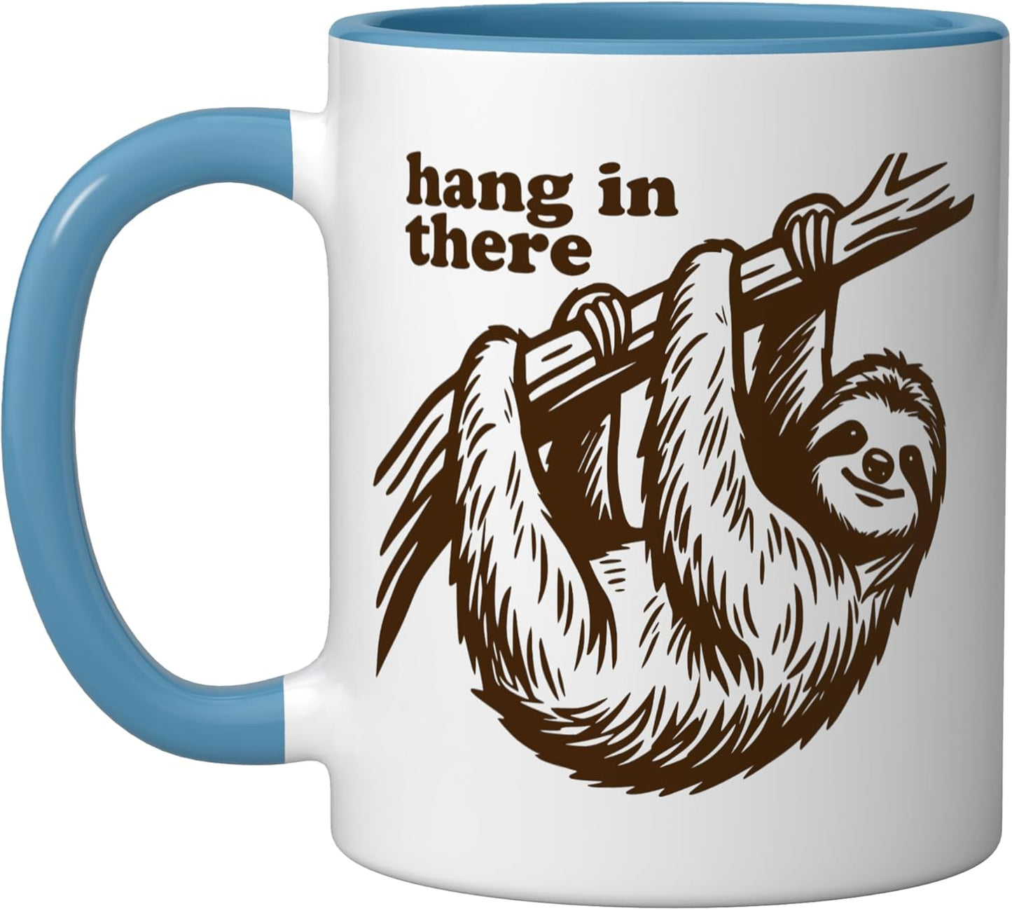 KIDS SLOTH SHIRT