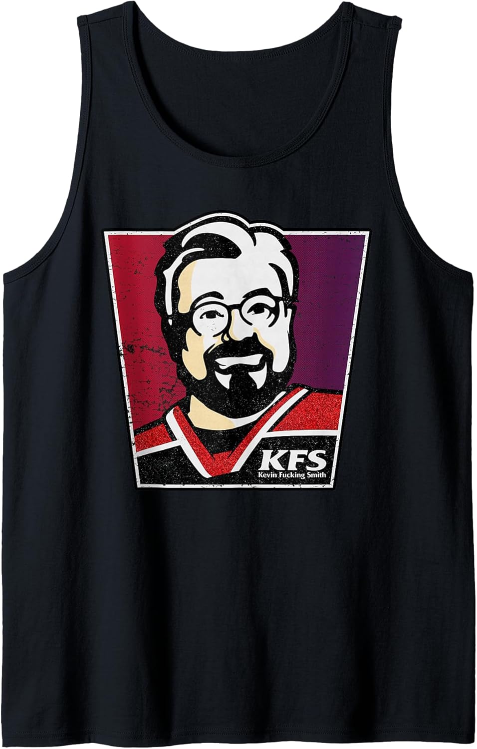 Kevin Smith