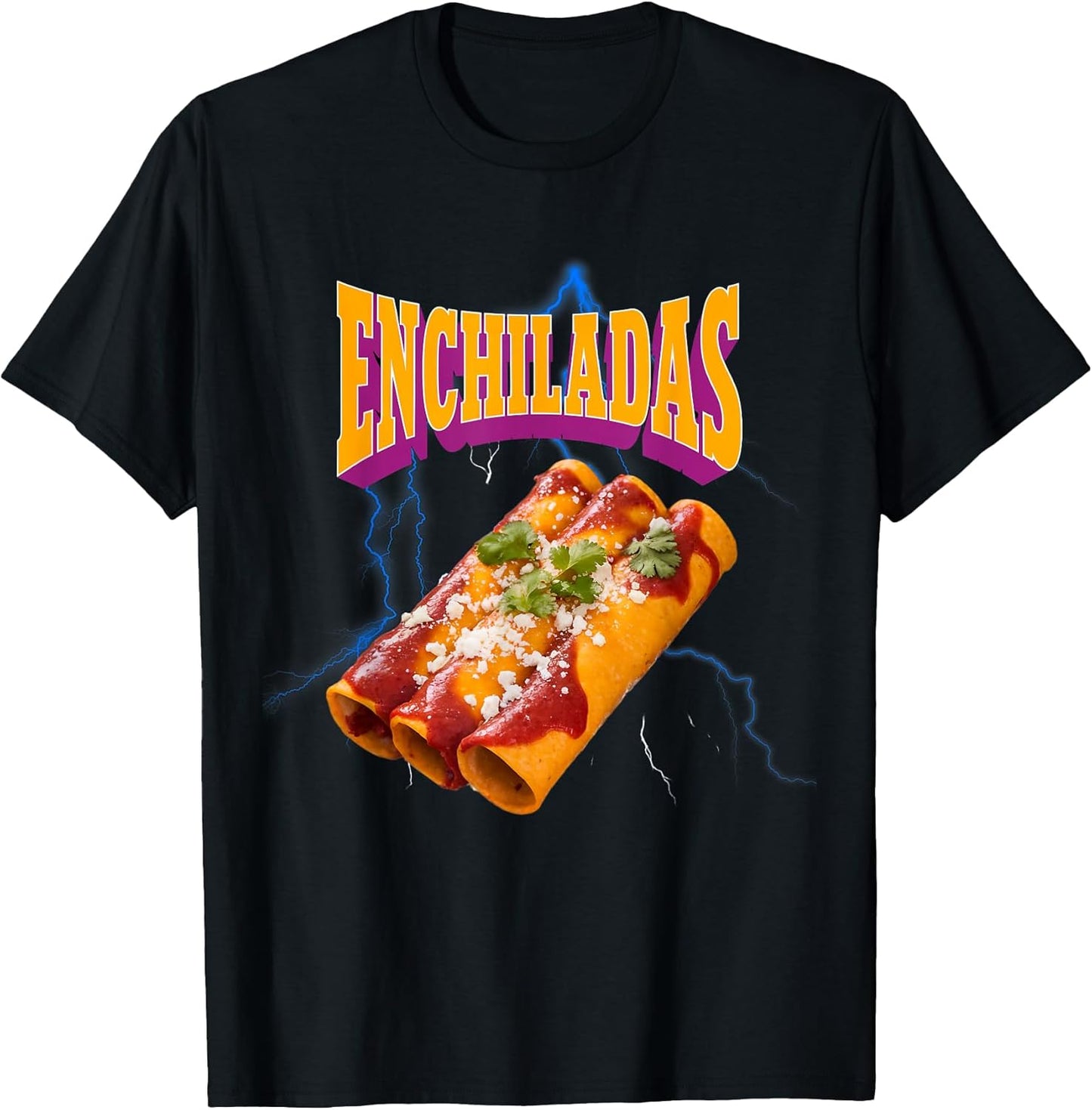 Rap Bootleg Funny Enchiladas Meme
