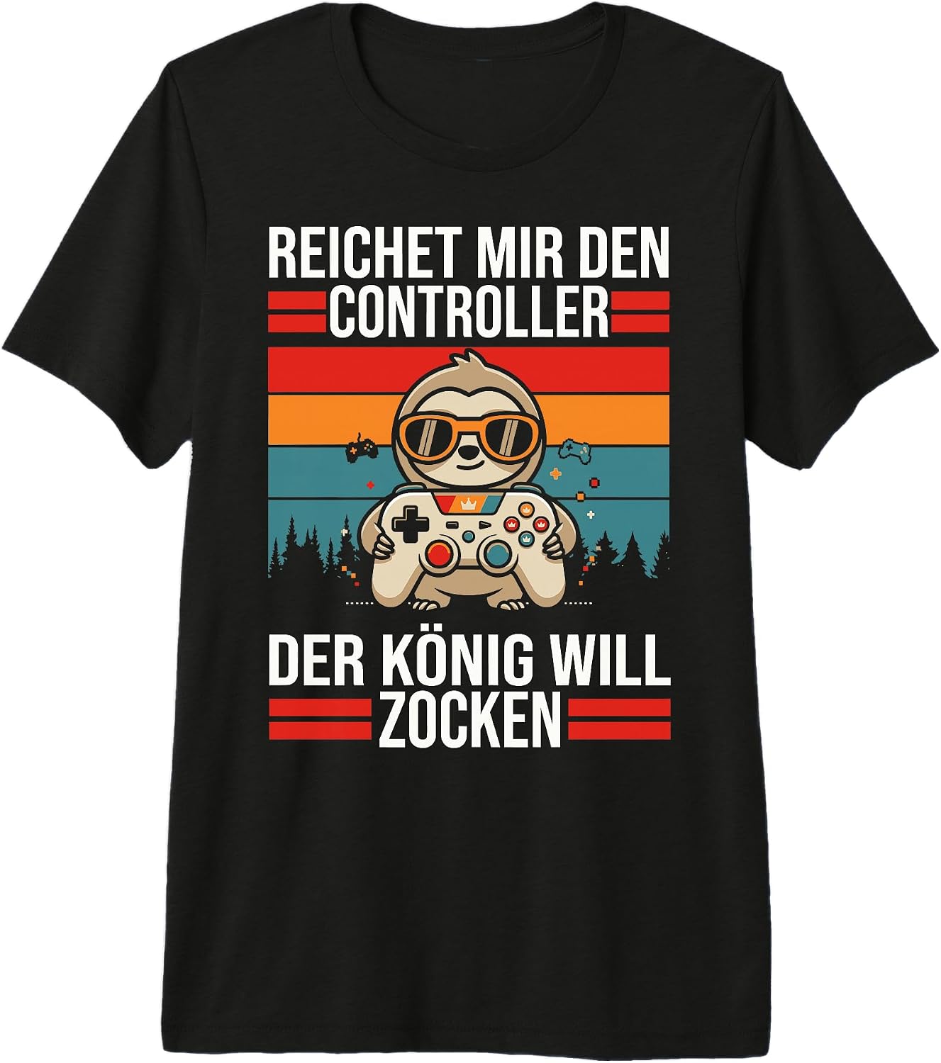 Fun-Sprüche für Gamer, Streamer und E-Sportler