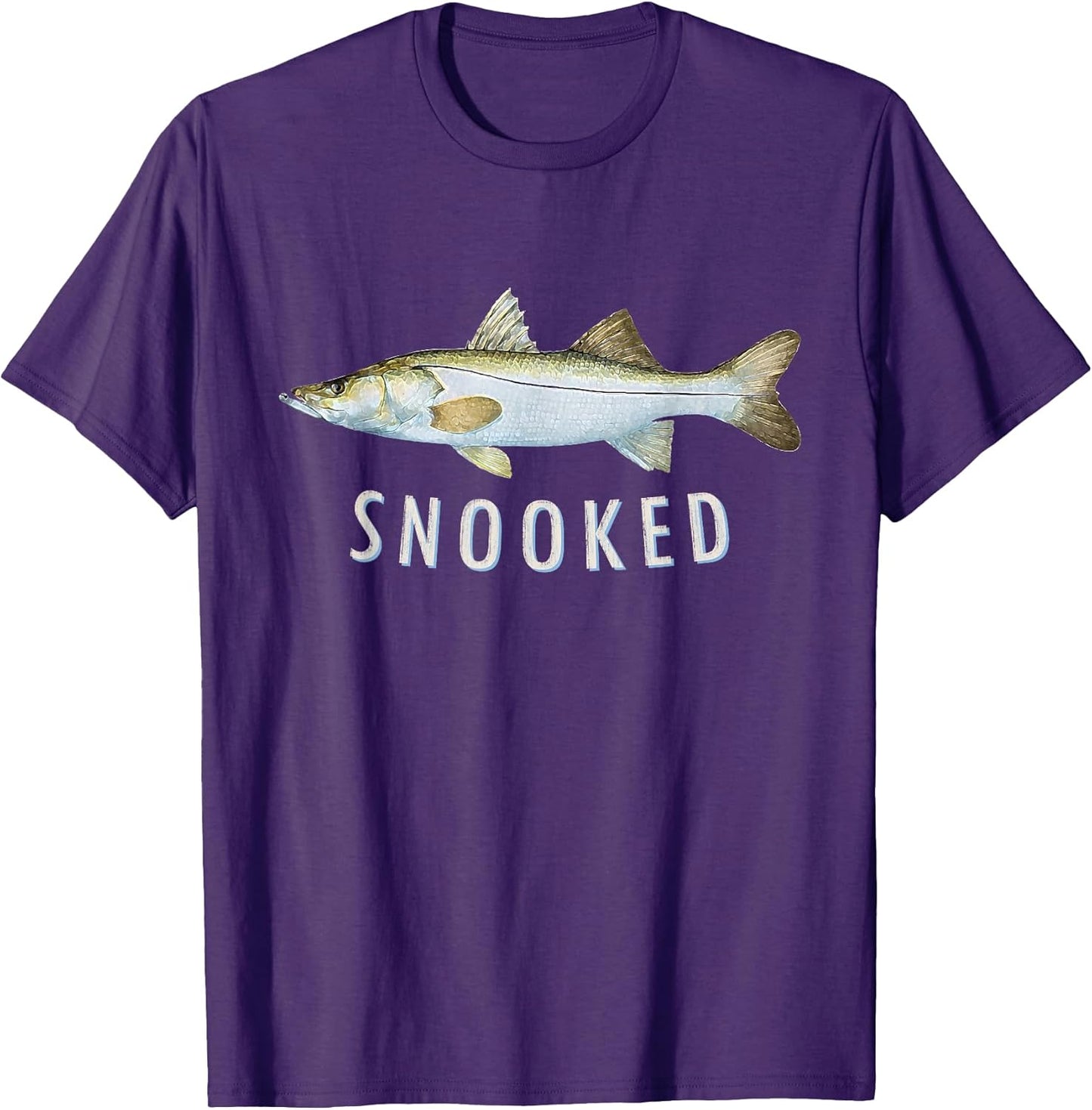 Snook Fishing Graphic for Fisherman Men Father Dad