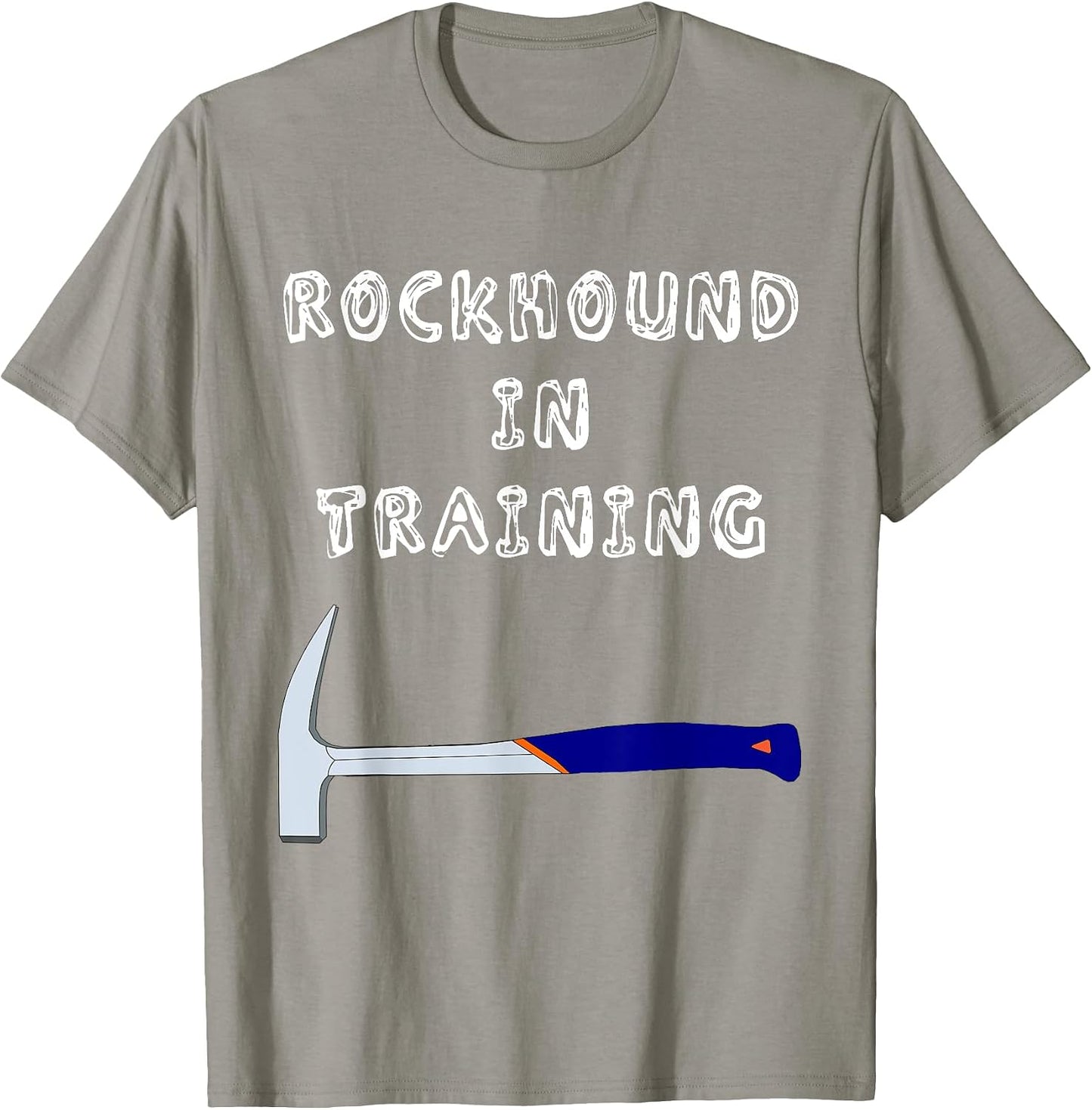 Kids Rockhounding Shirts