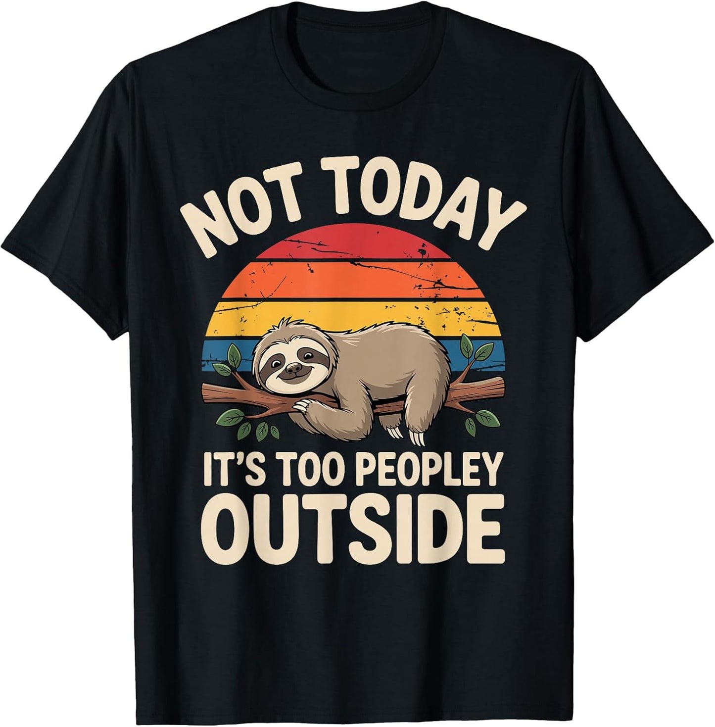 Sloth Gift Sloth Novelty Accessories & Sloth Stuff
